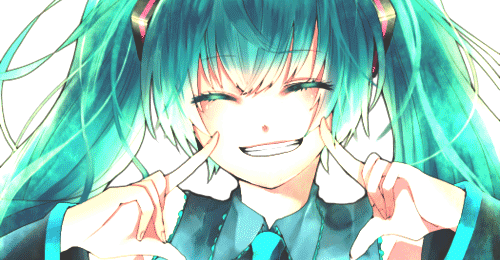 صور انمي متحركه