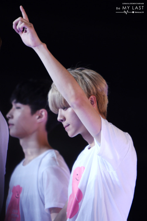 [FANTAKEN] 140815 SMTOWN Live World Tour IV in Seoul [103P] Tumblr_nah5a29hoS1ralgblo1_500