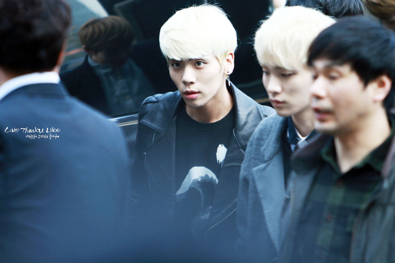 140226 Jonghyun @ Gangnam Goodwill Ambassador Appointment Tumblr_n1mc41FOPI1qzk8j4o1_1280