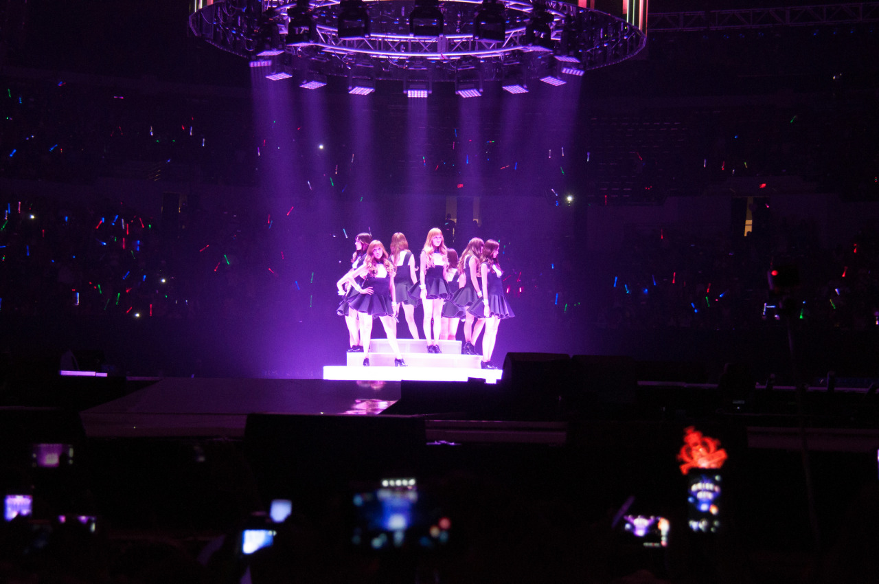 [PIC][07-08-2014]SNSD khởi hành đi LA để tham dự "KCON 2014" vào hôm nay - Page 9 Tumblr_naaa6tzcwX1sewbc1o1_1280