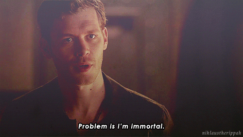 but you are my family after all / Niklaus and Tatia Tumblr_mr2hbyKNQm1s1ebbyo1_500