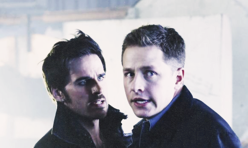 Captain Charming/Davy Jones (Hook & Charming) Tumblr_mn2idkPbSc1qistxzo2_500