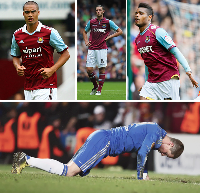 Premier League - West Ham United vs Chelsea Tumblr_mwdw5cDJBF1ruhh4yo1_1280