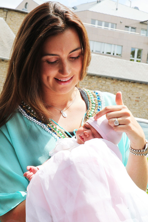 Nacio Princesa Amalia Gabriella Maria teresa de Nassau - Página 3 Tumblr_n7bp11g1yV1rfso8ko1_500