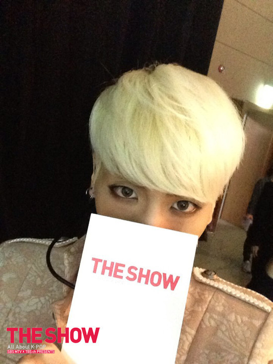 [Twitter] 131101  SBS The Show update con SHINee Tumblr_mvksphnH0u1qdtvhxo2_1280