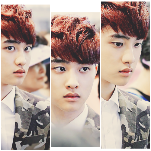 ☆ Do KyungSoo ☆ Chủ gian bếp nhỏ ☆ Tumblr_mr1uuvA6L71qeky2io1_500