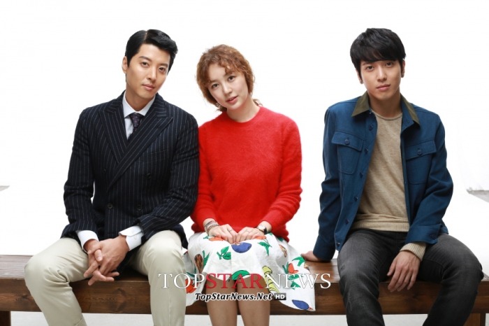 [Dossier] Yonghwa / Park Seju @ Marry Him If You Dare (Future's Choice) Tumblr_mu6y2bDLrl1rgxfbio1_1280