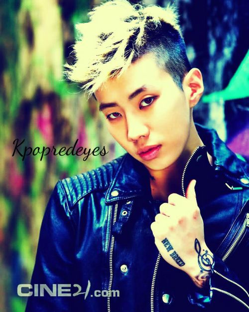 kpop red eyes ^-^ - Página 6 Tumblr_mqgj5q3yuE1qld70vo1_500