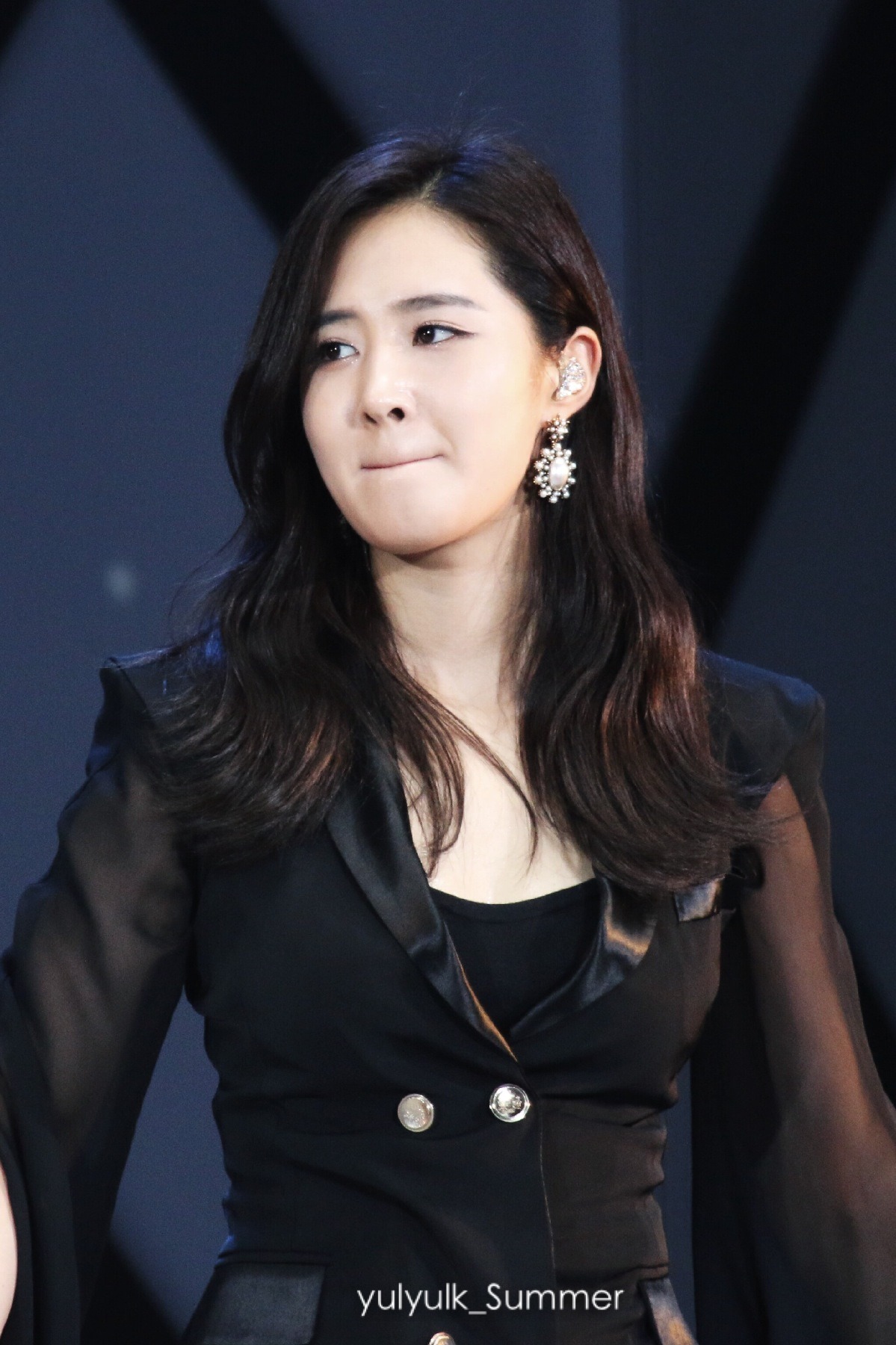 [PIC][30-09-2014]SNSD khởi hành đi Trung Quốc để tham dự "China for GG 1st Fan Party in ShenZhen" vào sáng nay - Page 10 Tumblr_ncuhoyMbyt1sewbc1o4_1280