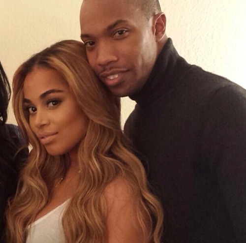 Lauren London - Page 2 Tumblr_mwn15htqSw1rlqnkko1_500