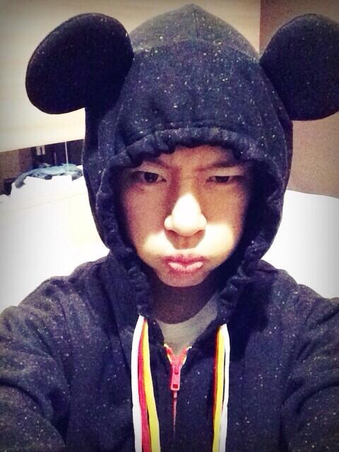 TWITTER+WEIBO| تحديث DaeHyun بتاريخ 140401 .. Tumblr_n3cbcmQ9qS1rnkj5ho1_500