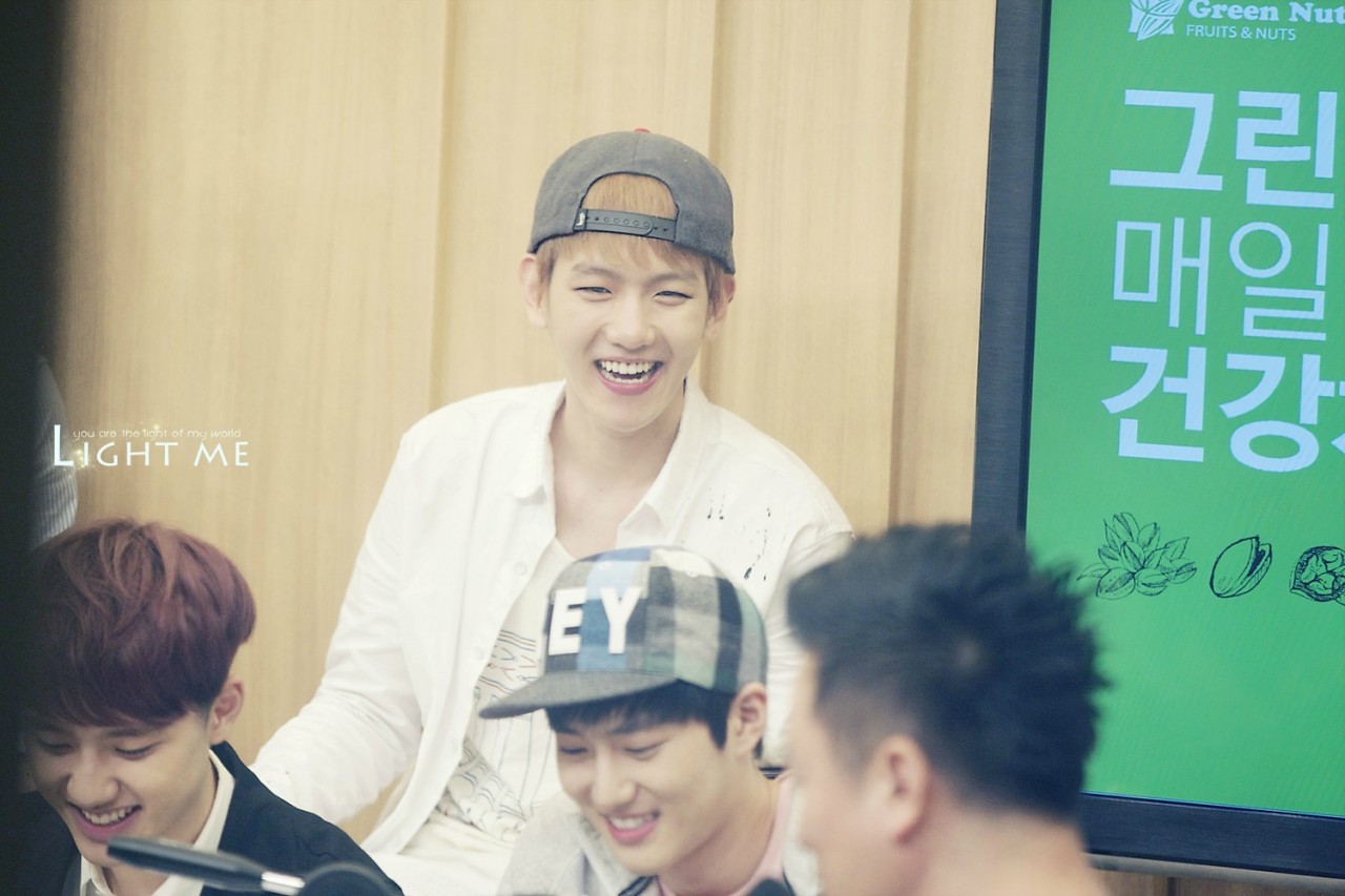 [Photo] 20.8.2013/ Baekhyun - Cultwo Show Tumblr_mru8b3miTB1qgxuxro1_1280