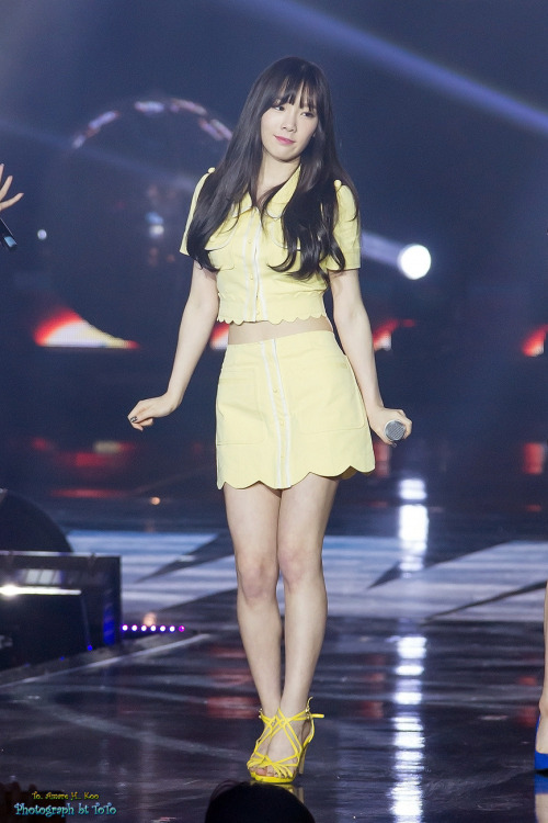 [PIC][15-03-2014]TaeTiSeo biểu diễn tại "Wapop Concert" vào tối nay Tumblr_n2hipyUrE31sewbc1o1_500