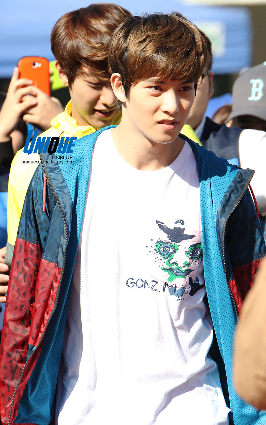 [Event] Dongducheon Marathon avec Jonghyun et Jungshin (03.10.13) Tumblr_mu5zivqD4i1s0dorio1_1280