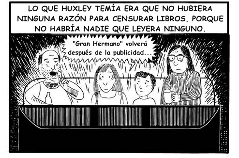 Orwell VS Huxley – La explicación de por qué nadie hace nada Tumblr_mopwobH1zC1rq0gvoo2_500