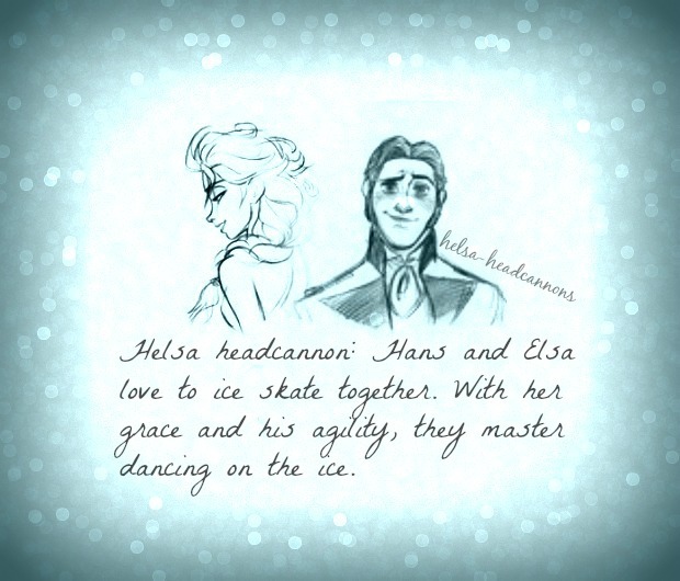 Fan-arts de La Reine des Neiges (trouvés sur internet) - Page 18 Tumblr_n0ww05gFYr1tr7mh8o1_1280