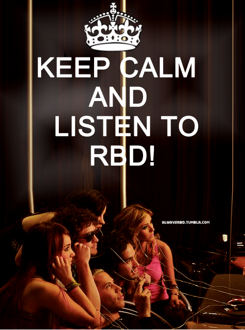 Keep calm and... - Page 3 Tumblr_lq1sdnuJcY1qhg5l1o1_500