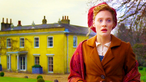 The Pemberley Party : regardons une adaptation de Jane Austen ensemble ! - Page 2 Tumblr_lwk717KFBq1qlll6ko1_500