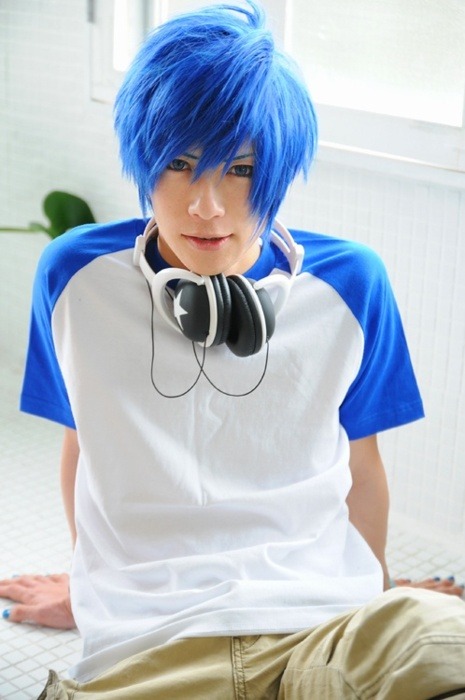 Cosplay VOCALOID Tumblr_m2k450oMWQ1ru165do1_500