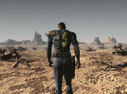 What is your favorite weapon in the Fallout franchise? - Page 6 Tumblr_m902dqg45D1r94e9jo1_500