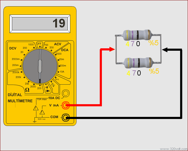 En Basitinden Temel Elektronik Paralel-direnc-baglantisi-deger-dustu