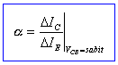 Doğrultmaç Nedir ? Transistor-formul-hesap-3