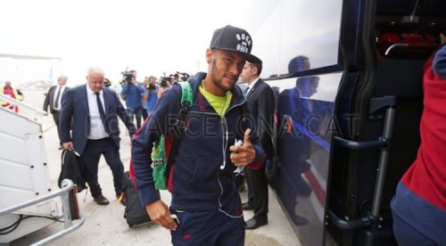 Neymar Jr. - Page 9 Tumblr_nco2n5M4VY1tj61gvo1_500