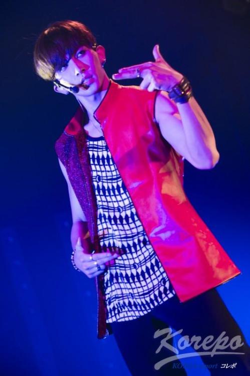 U-KISS JAPAN TOUR 2014 - MEMORIES Tumblr_n9nnc1BRyk1qaq5eko1_500