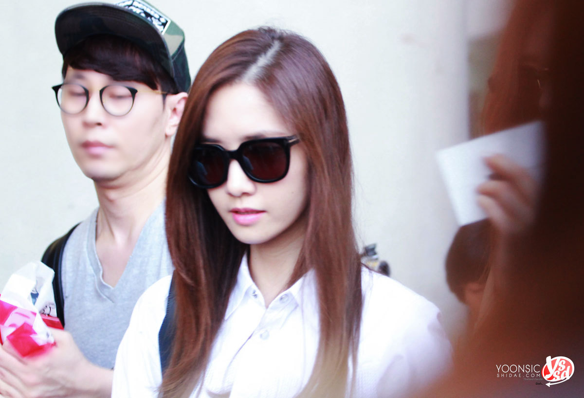 [PIC][12-08-2014]SNSD trở về Hàn Quốc vào tối nay Tumblr_naawoiG44d1sewbc1o2_1280