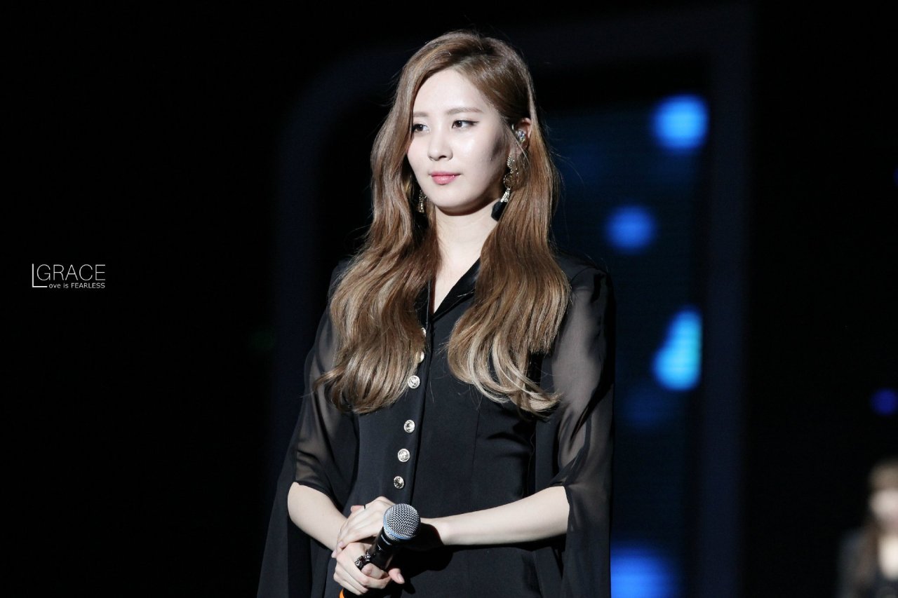 [PIC][30-09-2014]SNSD khởi hành đi Trung Quốc để tham dự "China for GG 1st Fan Party in ShenZhen" vào sáng nay - Page 6 Tumblr_ncrvl8d47c1sewbc1o1_1280