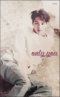 Kim Jong In (Kai) - EXO-K Tumblr_n9ui5lde3R1ts0h9do9_250