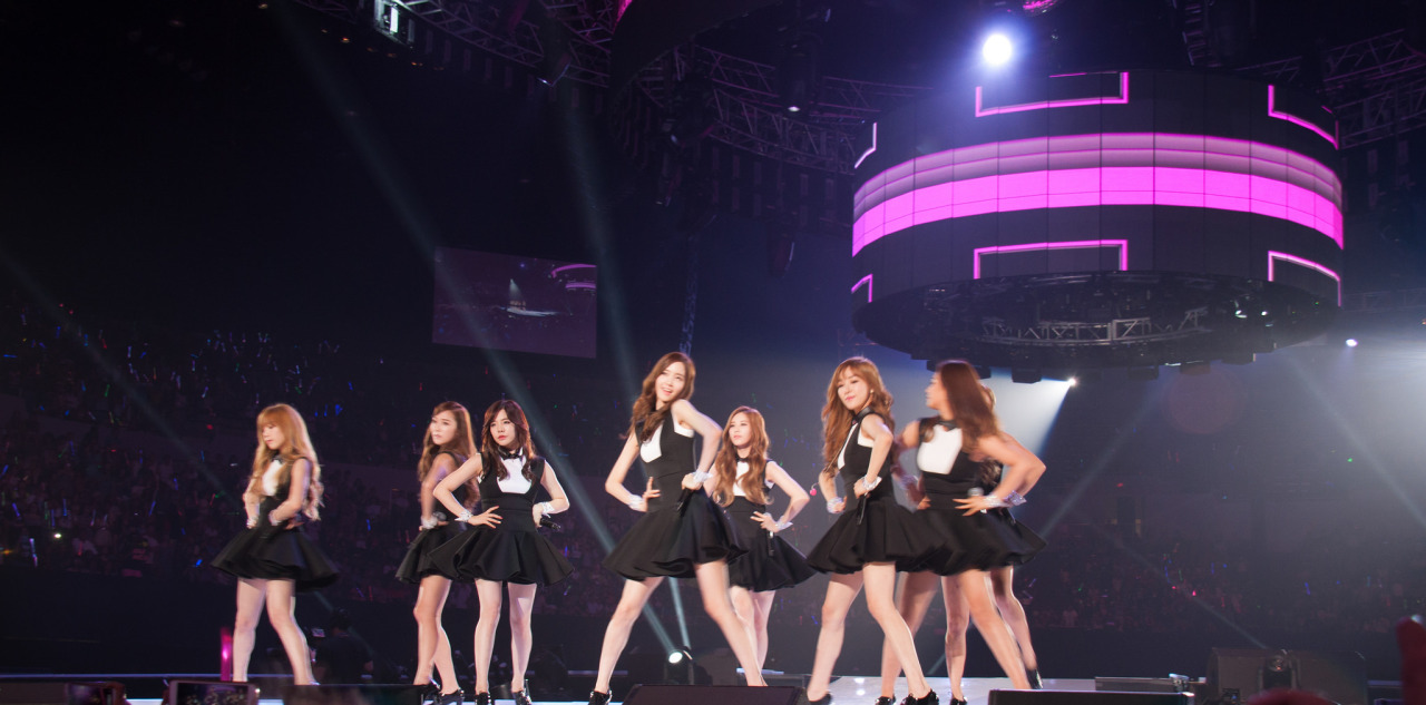 [PIC][07-08-2014]SNSD khởi hành đi LA để tham dự "KCON 2014" vào hôm nay - Page 9 Tumblr_naabq55uwr1sewbc1o1_1280