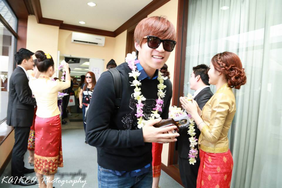 U-KISS @ Laos pour le Korean Dream Concert Tumblr_ndj8odc0ZZ1r17qx7o2_1280