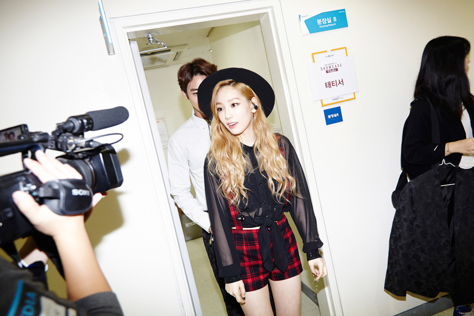 [New][11.09.2014] TTS comeback với mini album 2nd " Holler " Tumblr_nc1p6vRTVv1r2xhr2o1_1280