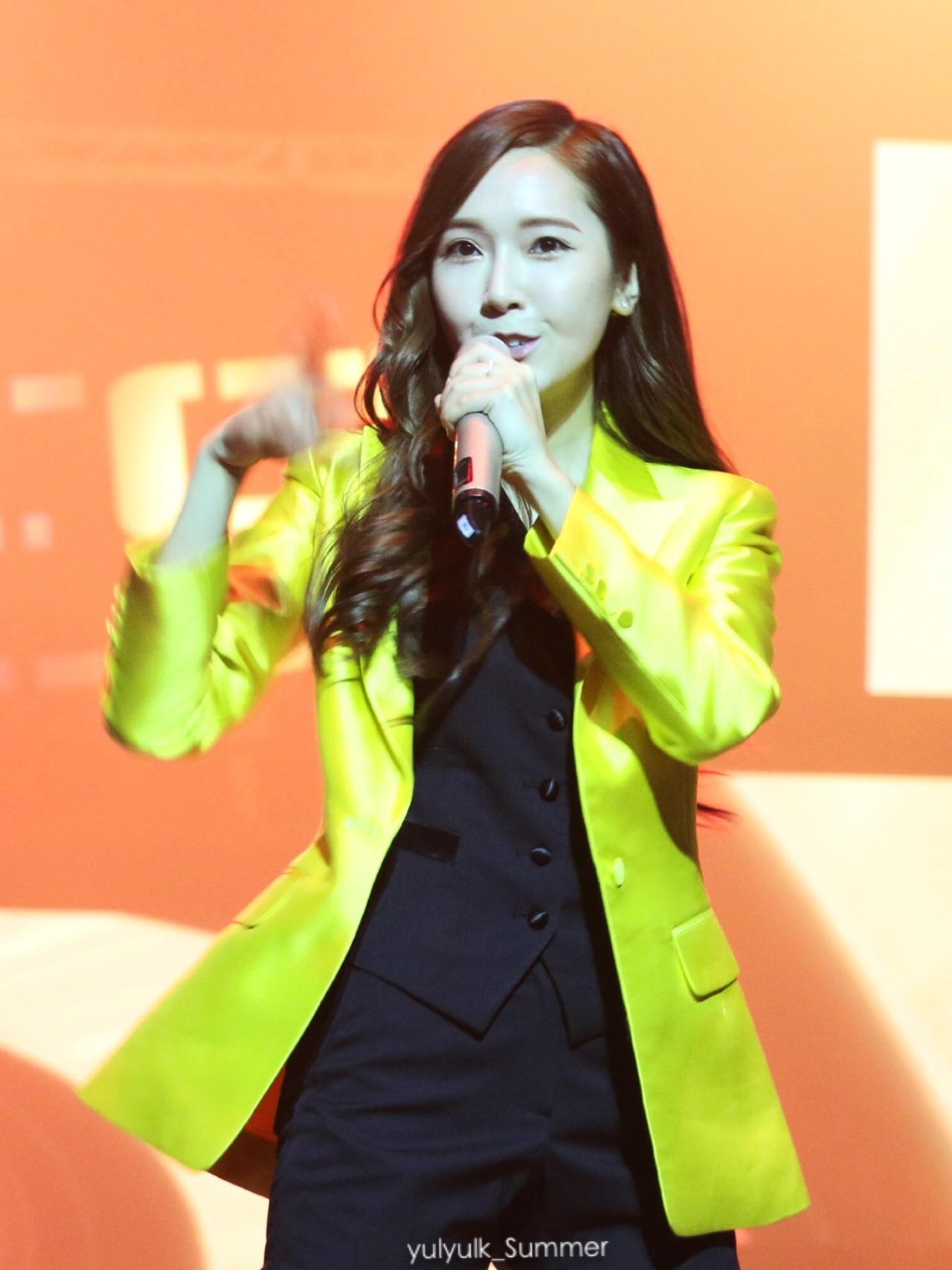 [PIC][02-08-2014]SNSD khởi hành đi Hồng Kông để tham dự "Best of Best in Hong Kong Concert" vào sáng nay - Page 15 Tumblr_n9rnlb655S1sewbc1o5_1280