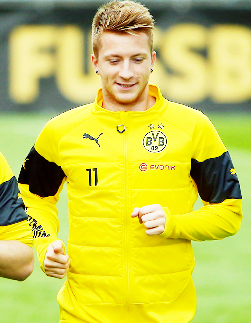 Marco Reus - Page 26 Tumblr_n9j9bepWro1twz21wo1_500