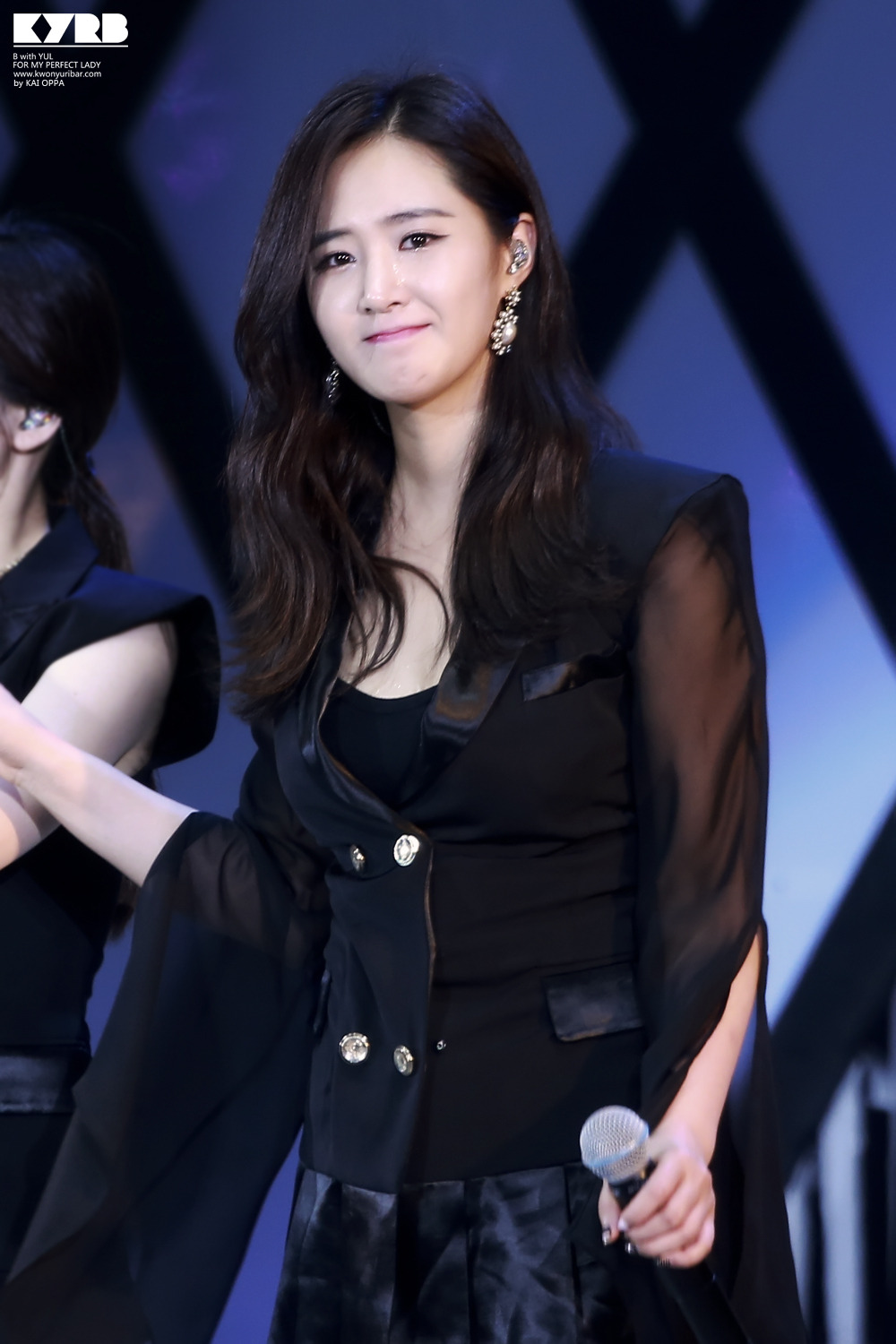 [PIC][30-09-2014]SNSD khởi hành đi Trung Quốc để tham dự "China for GG 1st Fan Party in ShenZhen" vào sáng nay - Page 4 Tumblr_ncttnmtmBm1sewbc1o2_1280