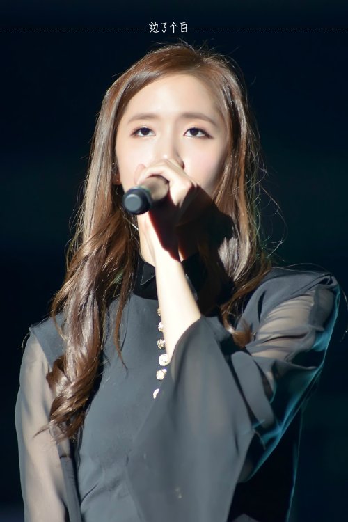 [PIC][30-09-2014]SNSD khởi hành đi Trung Quốc để tham dự "China for GG 1st Fan Party in ShenZhen" vào sáng nay - Page 9 Tumblr_nd0v7nKSgN1sewbc1o2_500