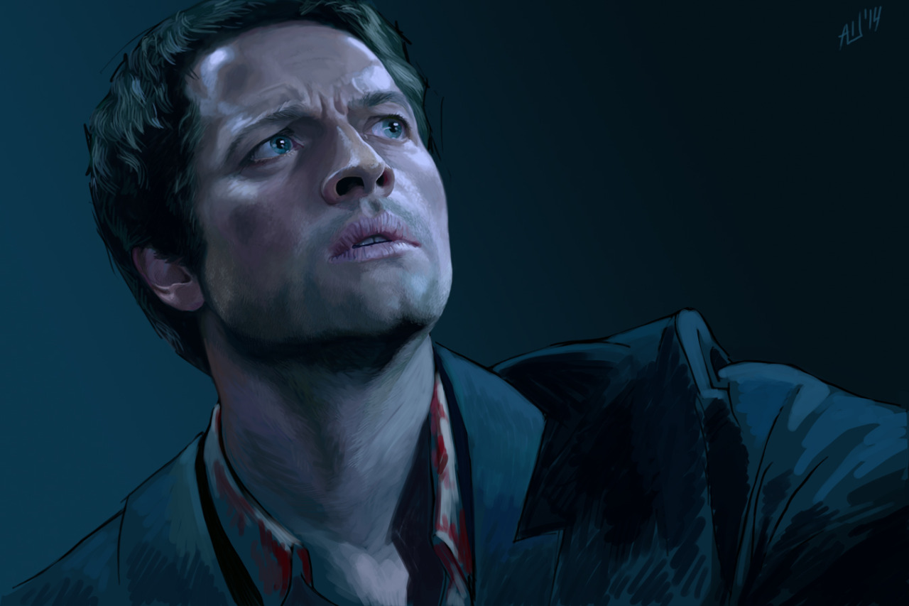 Fanarts & Montages Misha/Castiel  Tumblr_nbqippTVhA1sk0nfjo1_1280