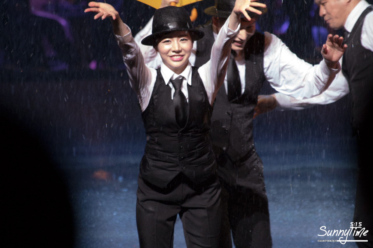 [OTHER][29-04-2014]Sunny sẽ tham gia vở nhạc kịch "SINGIN' IN THE RAIN" - Page 7 Tumblr_na1nqxzEkj1sewbc1o2_1280