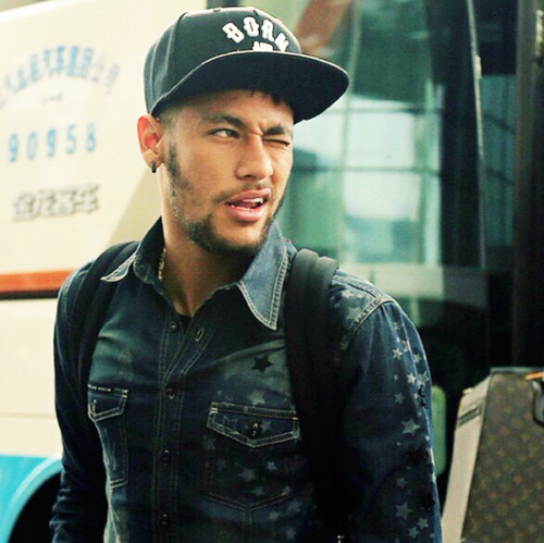 Neymar Jr. - Page 13 Tumblr_ndnh29bfmi1s9xutqo1_500