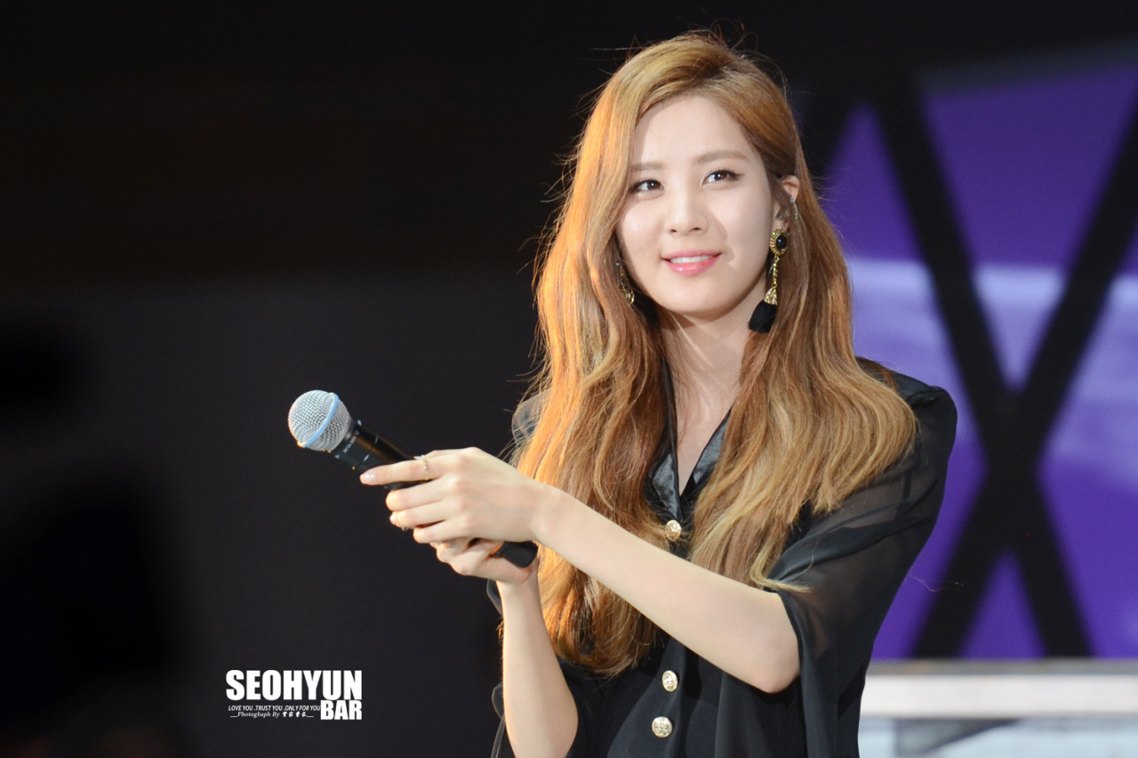 [PIC][30-09-2014]SNSD khởi hành đi Trung Quốc để tham dự "China for GG 1st Fan Party in ShenZhen" vào sáng nay - Page 14 Tumblr_nd9h44jR0A1sewbc1o2_1280