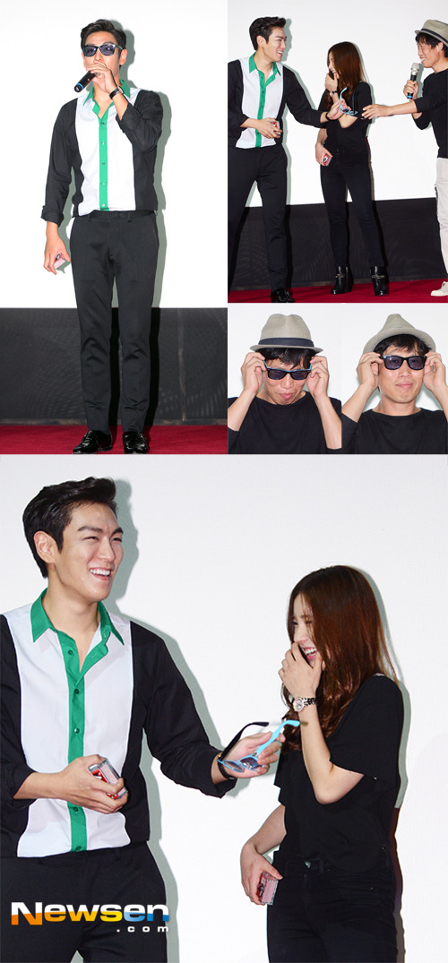 [Update][Pho] TOP @ "Tazza 2" Stage Greeting (8/9/14) Tumblr_nbkwpplT891qb2yato4_1280