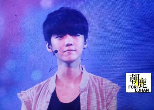 [PREVIEW] 140920 The Lost Planet in Beijing Day 1 [221P] Tumblr_nc78tkxg1d1ralgblo3_500