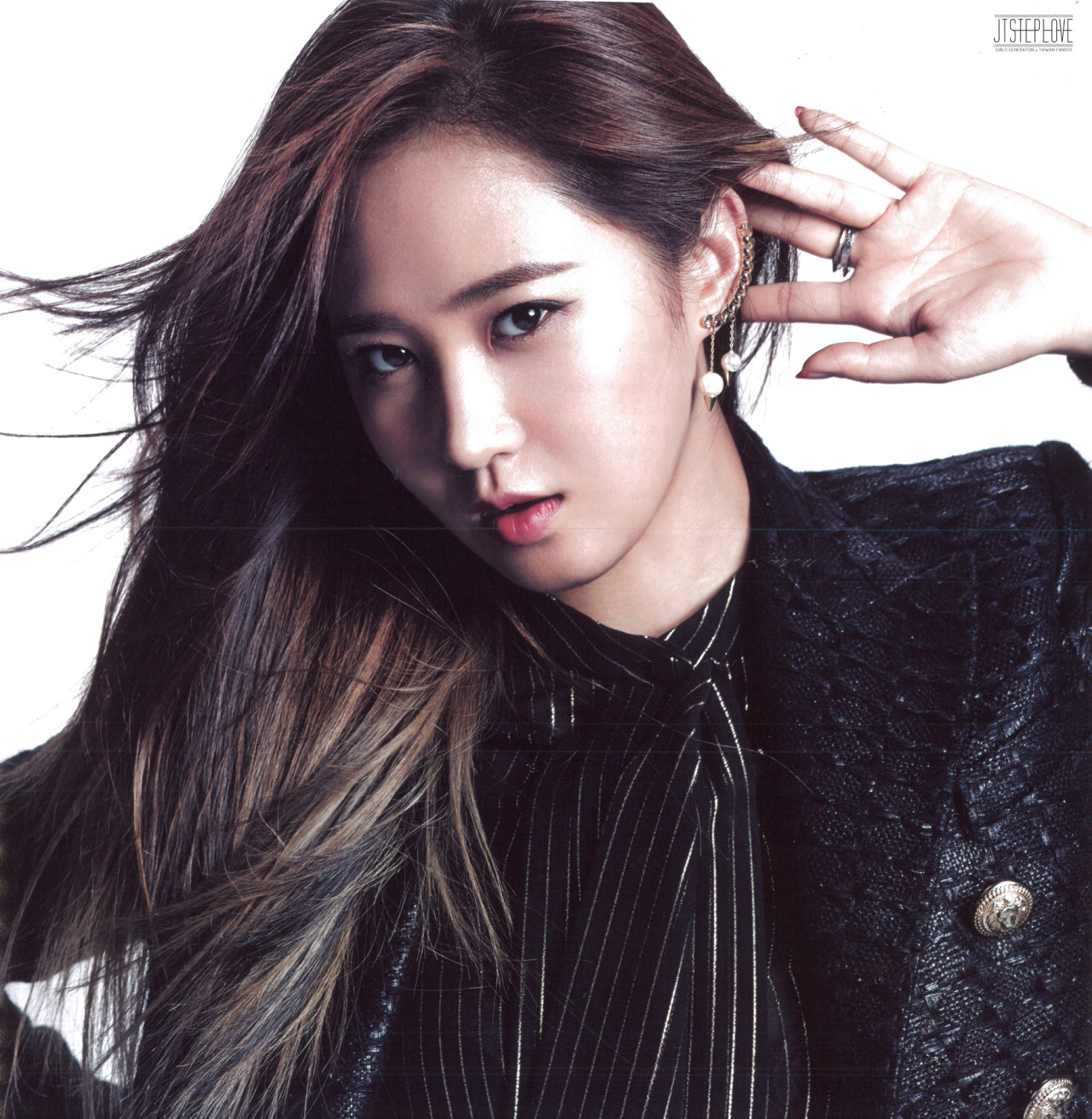 Girls' Generation - The BEST Tumblr_n9xb72ewNy1sewbc1o1_1280