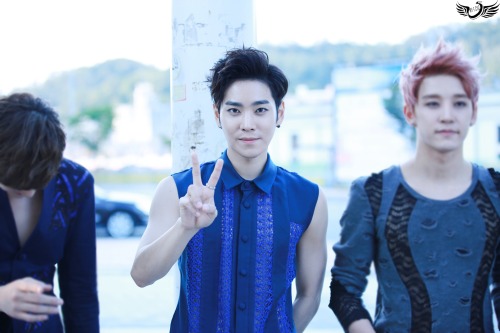 F.Cuz - 140920 - Fanmeeting |  Tumblr_ncc0ni0fnF1qcrhyko1_500