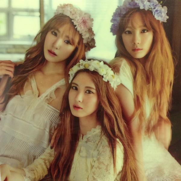 [New][11.09.2014] TTS comeback với mini album 2nd " Holler " - Page 3 Tumblr_nf4z54bdNe1sewbc1o1_1280