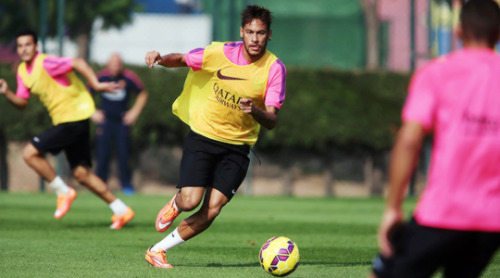 Neymar Jr. - Page 13 Tumblr_ne9o128mXw1tdpvuqo6_500