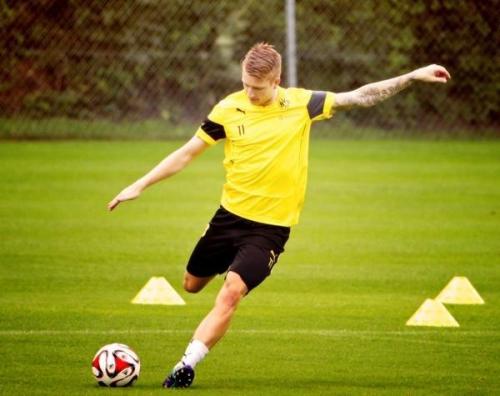 Marco Reus - Page 26 Tumblr_n9ky6gLspn1r03fl5o2_500