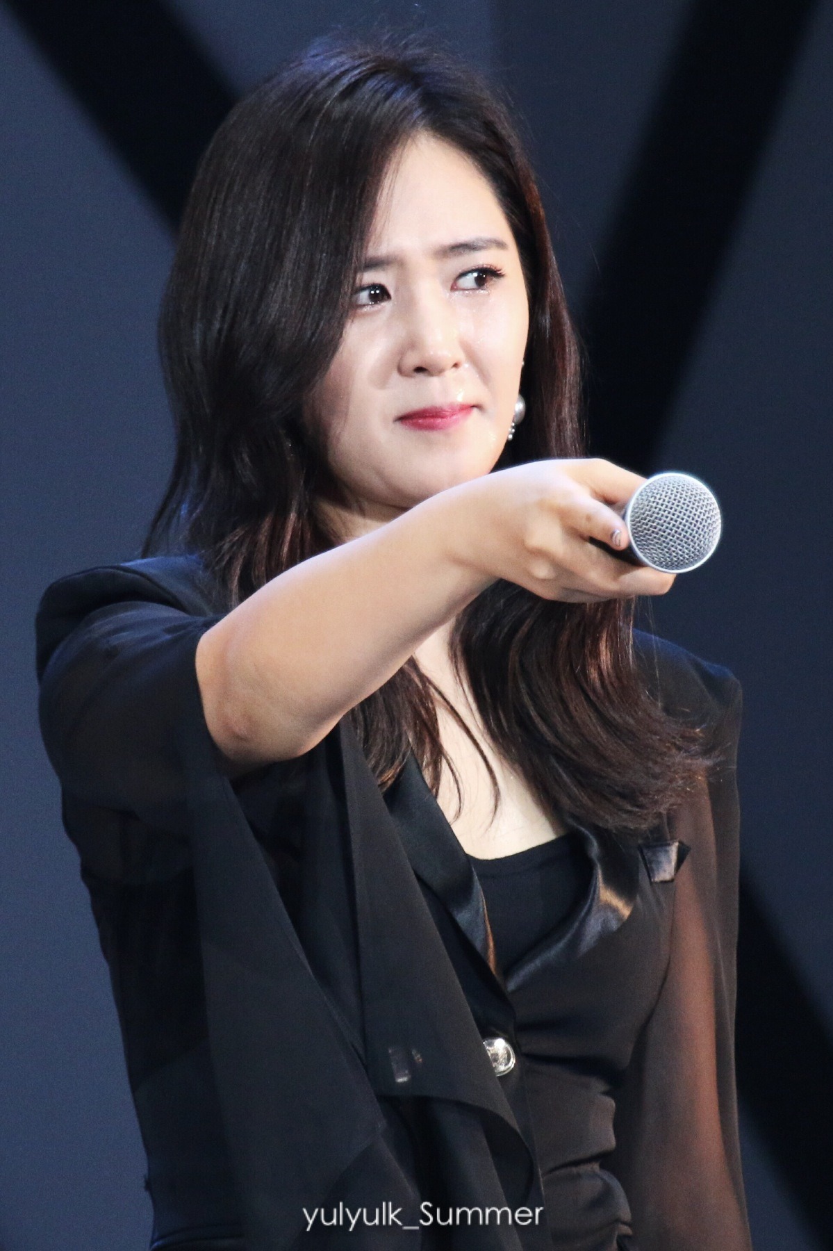 [PIC][30-09-2014]SNSD khởi hành đi Trung Quốc để tham dự "China for GG 1st Fan Party in ShenZhen" vào sáng nay - Page 10 Tumblr_ncuhoyMbyt1sewbc1o9_1280